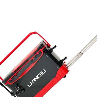 A FULL SET OF 40 L L-HIGH-CAPACITY, OVERWEIGHT, MULTIFUNCTIONAL